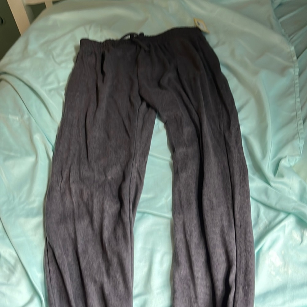 OK brush joggers